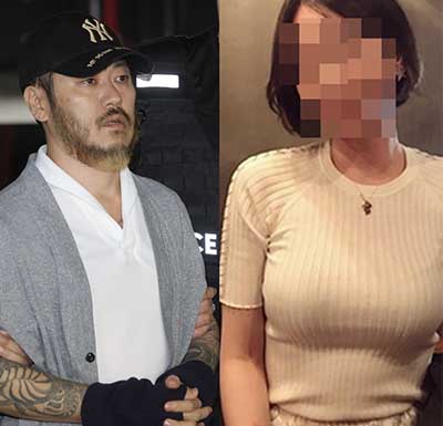 '박유천 前약혼녀' 황하나도 마약왕 박왕열 고객…파장 꼬꼬무[이슈S]