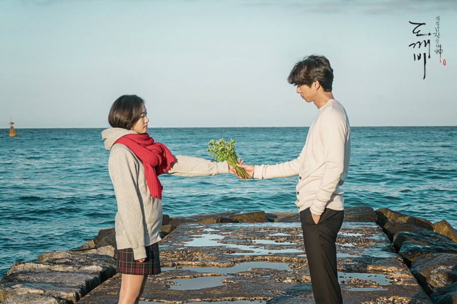 공유→김고은, 다시 뭉친다…'응팔'이어 '도깨비' 10주년 기념 여행[공식]