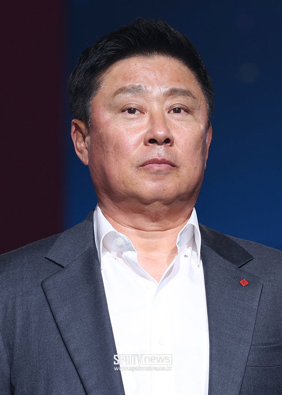 ▲ 롯데 김태형 감독 ⓒ곽혜미 기자