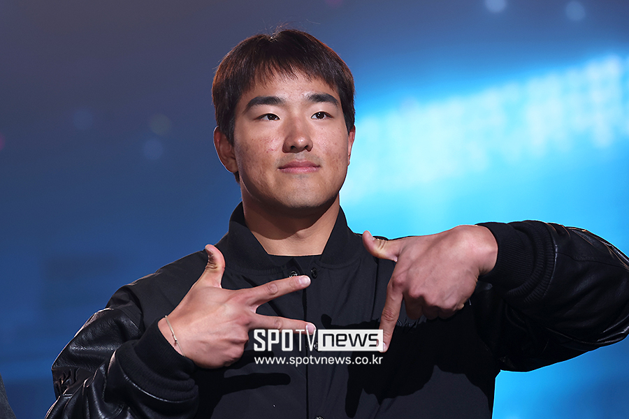 ▲ 안현민 ⓒ곽혜미 기자