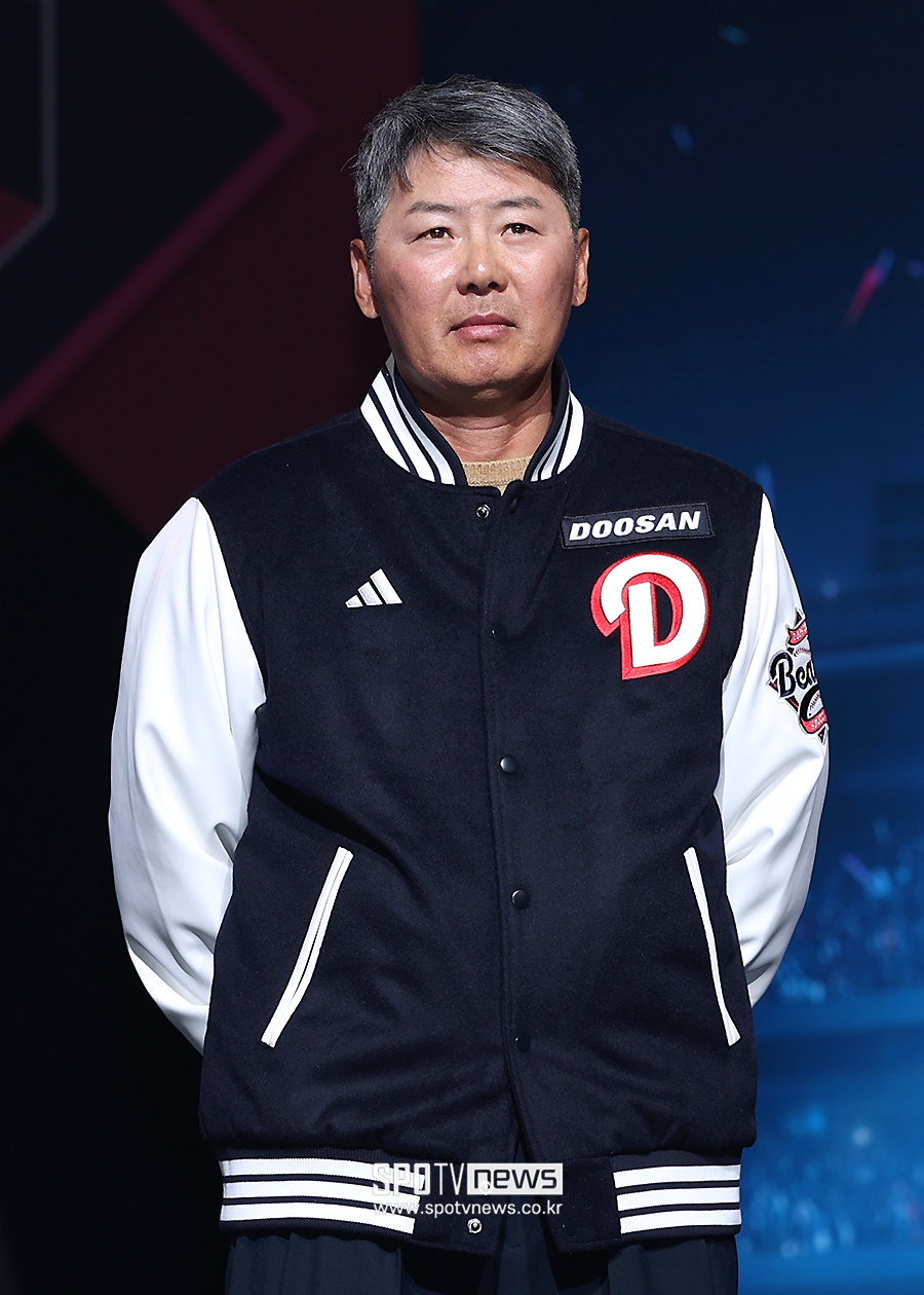 ▲ 김원형 감독 ⓒ곽혜미 기자