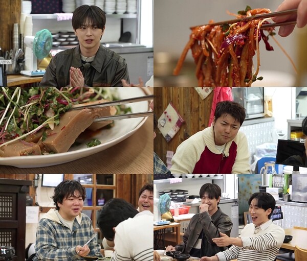 ▲ 27일 방송되는 '전현무계획3' 장면들. 제공|MBN·채널S