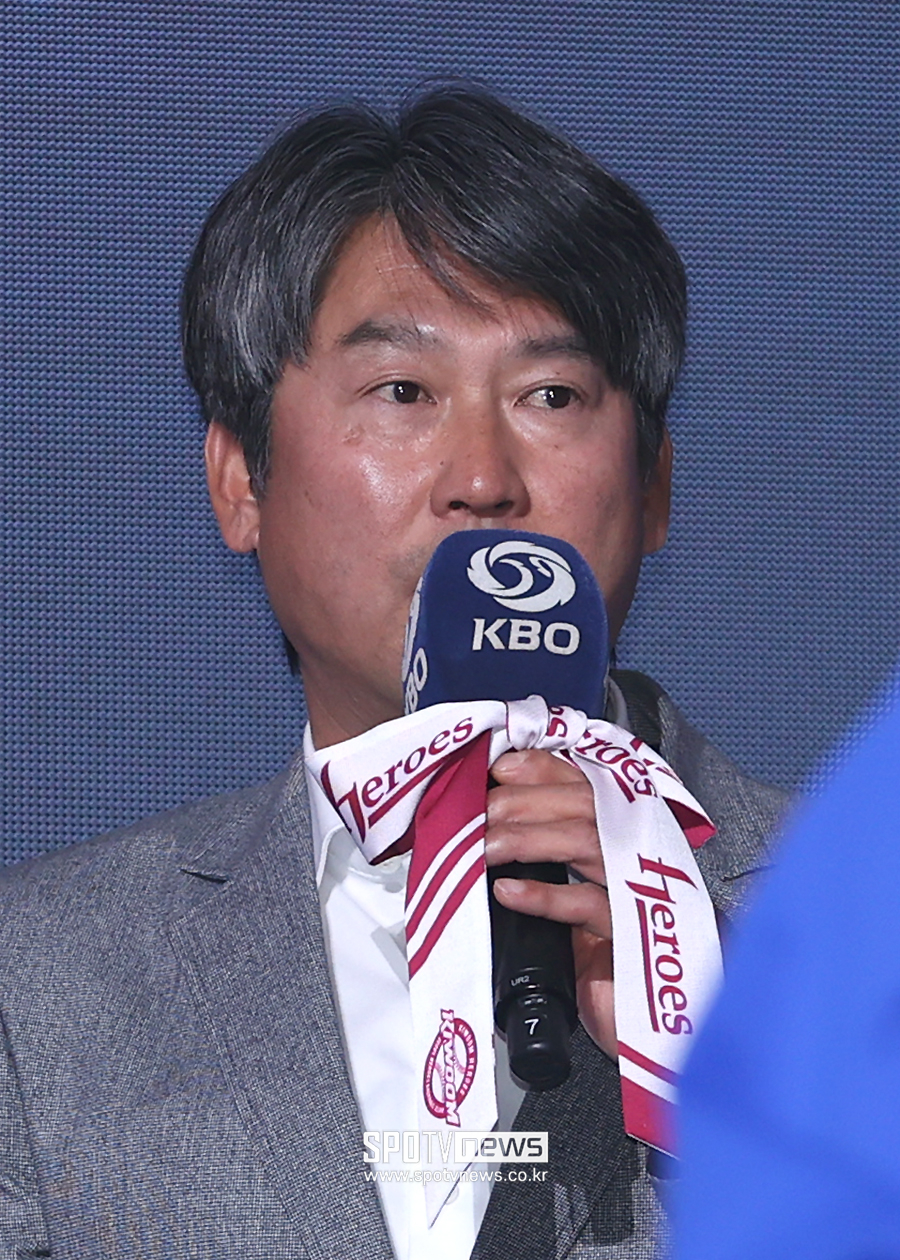 ▲ 설종진 감독 ⓒ곽혜미 기자