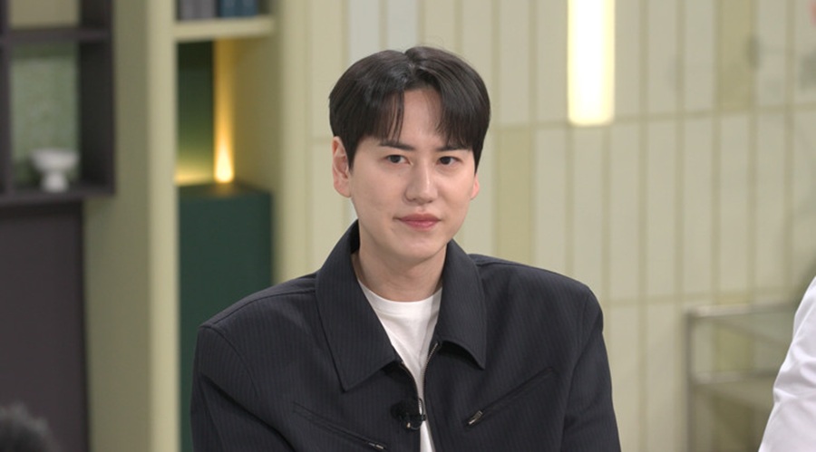 규현 "1인 가정집에 냉장고 6대 보유, 집에서 대부분 해 먹어"('냉부')
