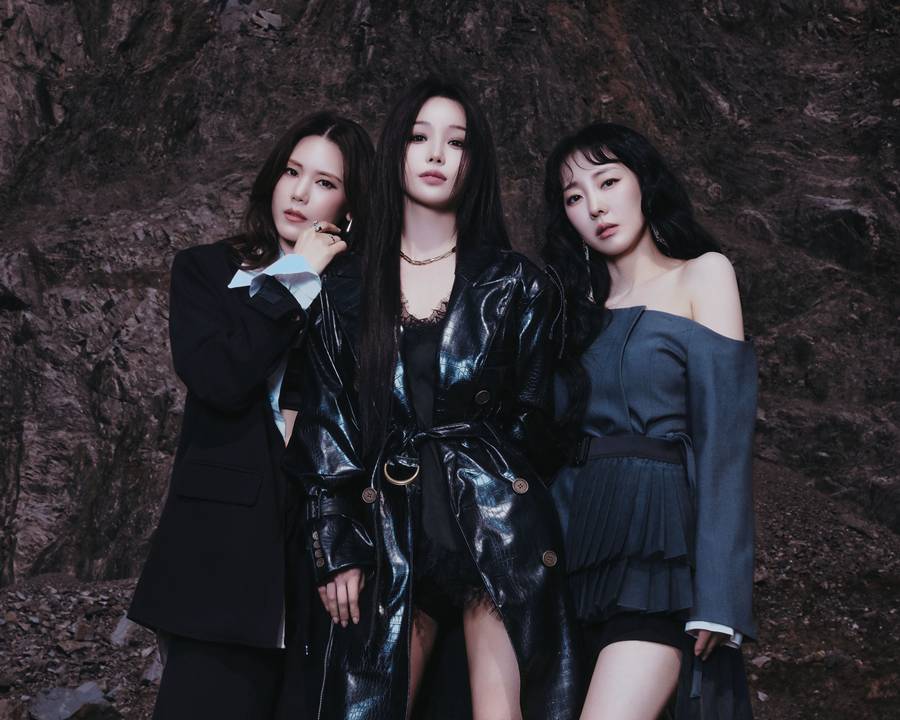 '15년 만에 재결합' 씨야 "우린 원조 '케데헌', 혼문 열겠다"…다시 증명할 '클래스'[인터뷰S]