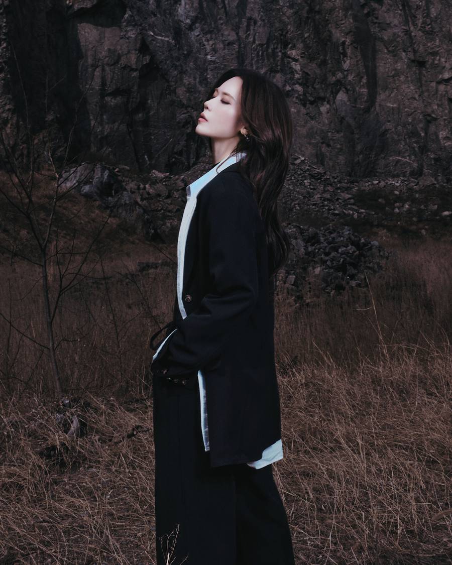 ▲ 씨야 김연지. 제공| 씨야