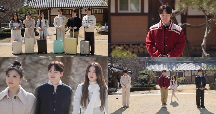 '32세' 모태솔로 박서진, 생애 첫 소개팅 "몰표 받을까봐 걱정"('살림남')