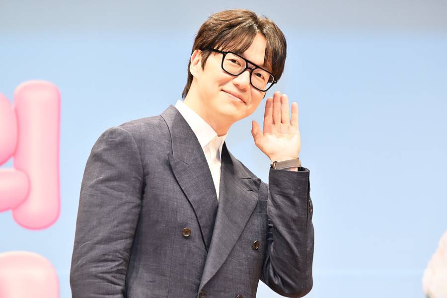 ▲ 성시경. 제공| KBS