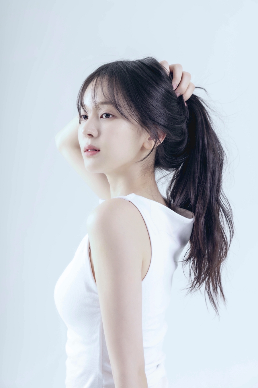'임성한 픽' 백서라, '닥터신' 주연→뷰티 모델까지 꿰찼다