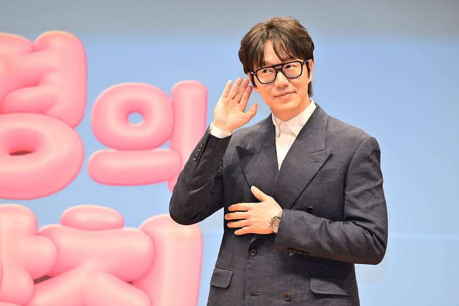 ▲ 성시경. 제공| KBS