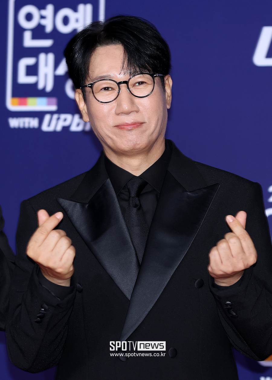 '만학도 지씨' 지석진 "유재석, 은퇴 후에도 같이갈 친구"