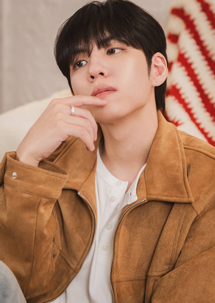 ▲ 데이식스 원필. 제공| JYP엔터테인먼트