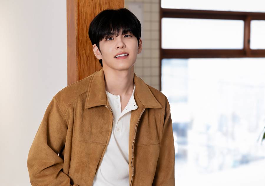 ▲ 데이식스 원필. 제공| JYP엔터테인먼트