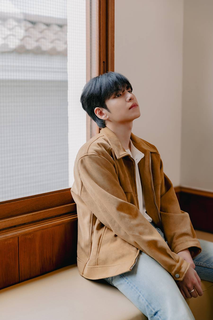 ▲ 데이식스 원필. 제공| JYP엔터테인먼트