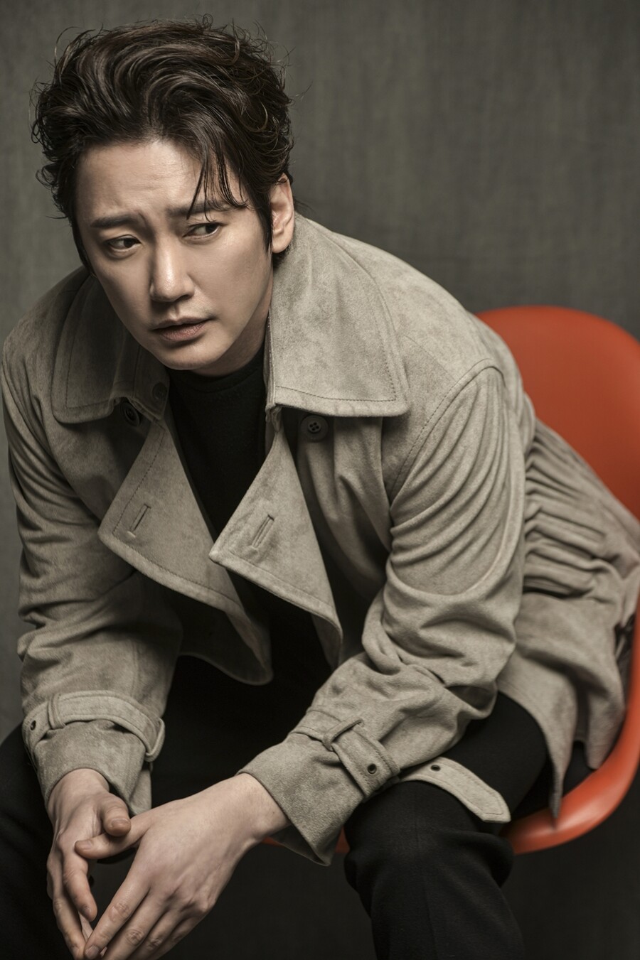 '마약 누명' 배우 이상보 사망…"경찰 경위 조사 중"