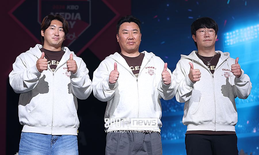 “KIA는 예상치 못한 시즌에 최고의 성적을 내는 팀” 이날을 기다렸다, 조금씩 희망이 보인다