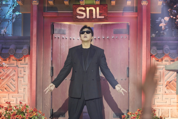 ▲  'SNL코리아' 시즌8 포문을 여는 탁재훈. 제공| 쿠팡플레이