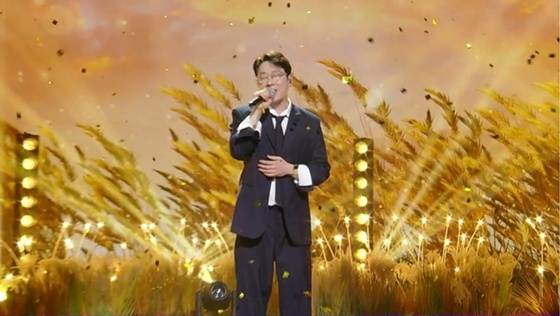 ▲  4년 만에 '불후의 명곡'으로 복귀하는 이휘재. 제공| KBS