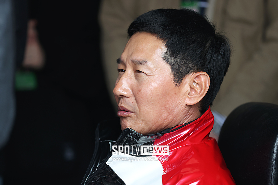 ▲ 염경엽 감독 ⓒ곽혜미 기자