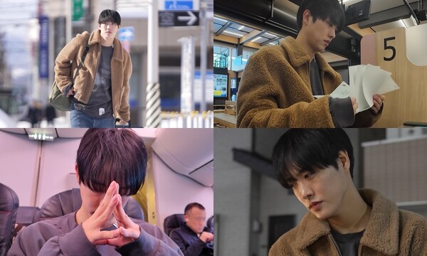 ▲ 28일 방송되는 '살림하는 남자들'에서는 타쿠야가 25년 전 헤어진 친부를 찾아 일본으로 향한다. 제공| KBS