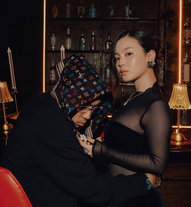 '도끼♥' 이하이, 이미 2년전 열애 티냈다 "음악하는 사람 좋아해"