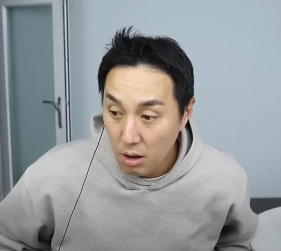 ▲  ⓒ이스타TV 유튜브 화면 캡처