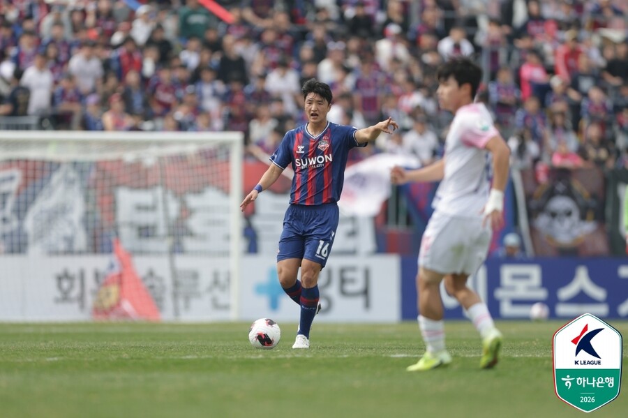 ▲  ⓒ한국프로축구연맹