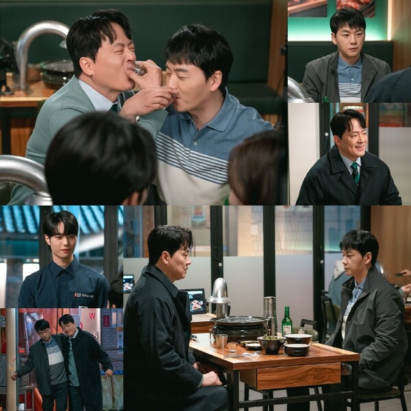 ▲ 29일 방송되는 KBS2 주말드라마 '사랑을 처방해 드립니다' 장면들. 제공|KBS