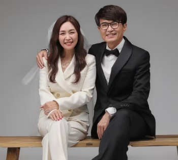 홍서범-조갑경 아들, '불륜 목격담'까지 일파만파 '아내에 임신중절 요구도..' 충격