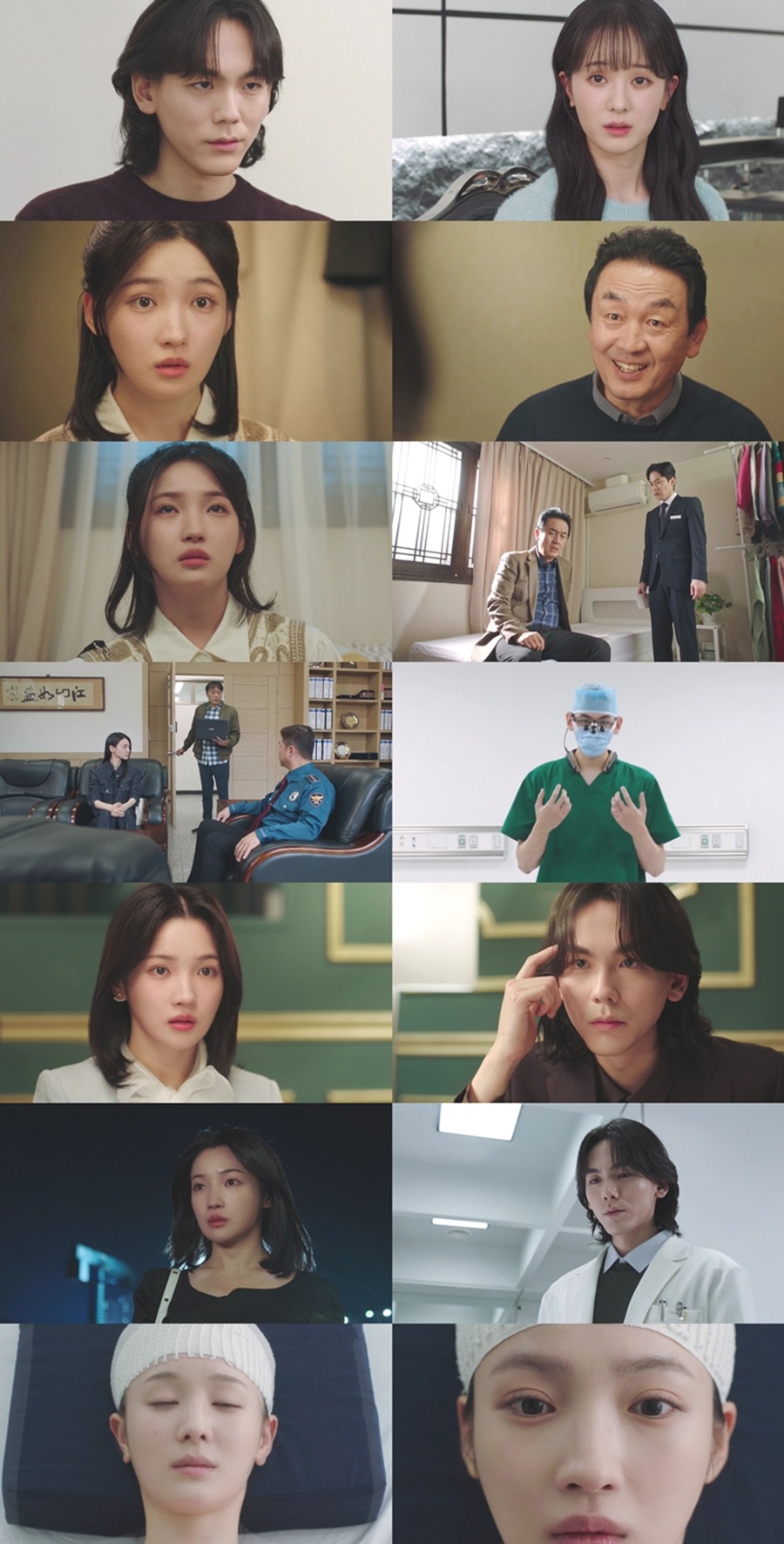 ▲ 닥터신. 제공ㅣTV조선