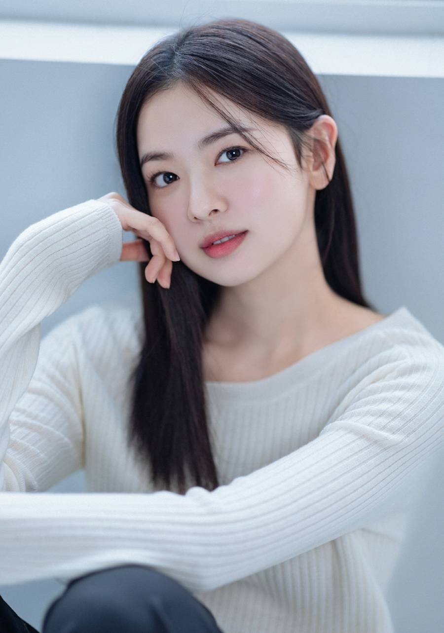 황보름별, 이솜 언니 된다…'신이랑 법률사무소' 출연