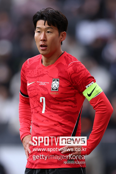 ‘충격’ 손흥민이 없다! 亞 몸값 TOP10 공개...1위는 한국도, 일본도 아니다→바로 이 선수