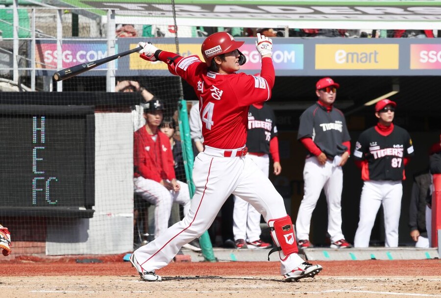MLB에도 이런 선수는 없다… 전설이 전설한다, KBO에 이런 선수 다시 나올 수 있나