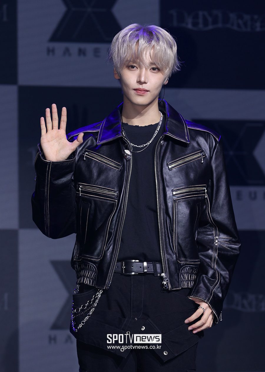▲ 장한음 ⓒ곽혜미 기자