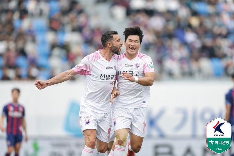 ▲  ⓒ한국프로축구연맹