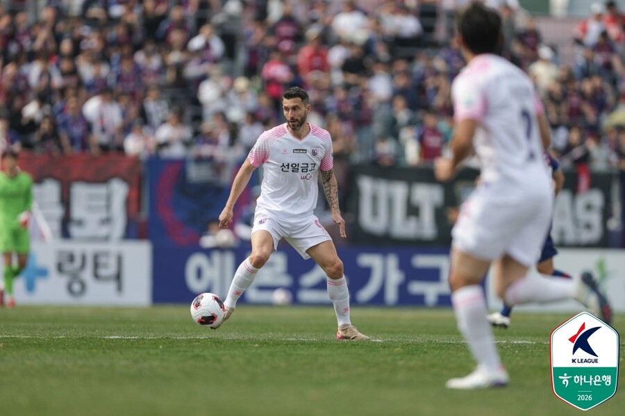 ▲  ⓒ한국프로축구연맹