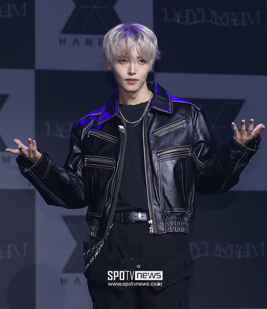 [포토S] 장한음, 'CG 비주얼'