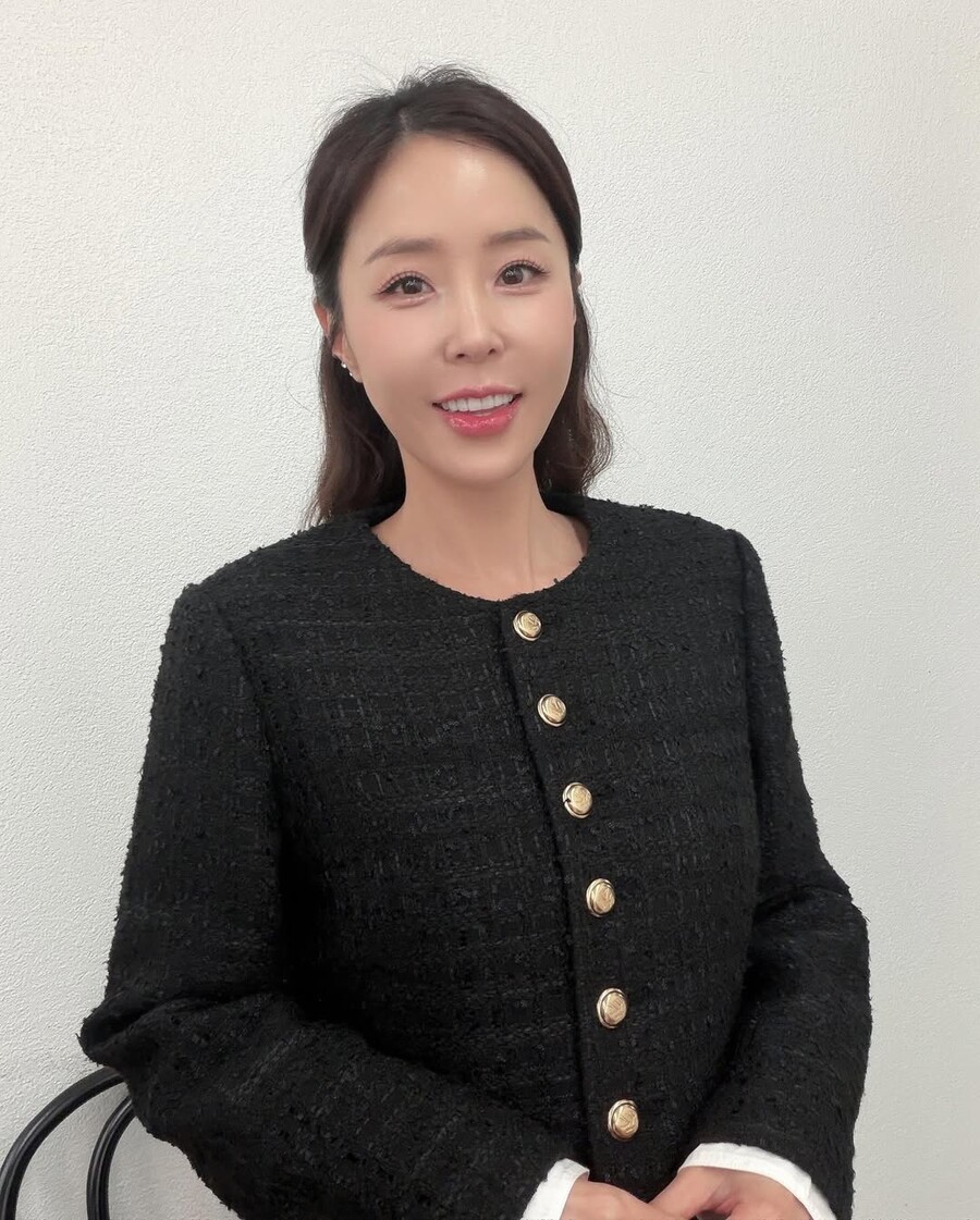 '문원♥' 신지 "결혼 전 시술받아, 기분 탓인지 좋아진 느낌"