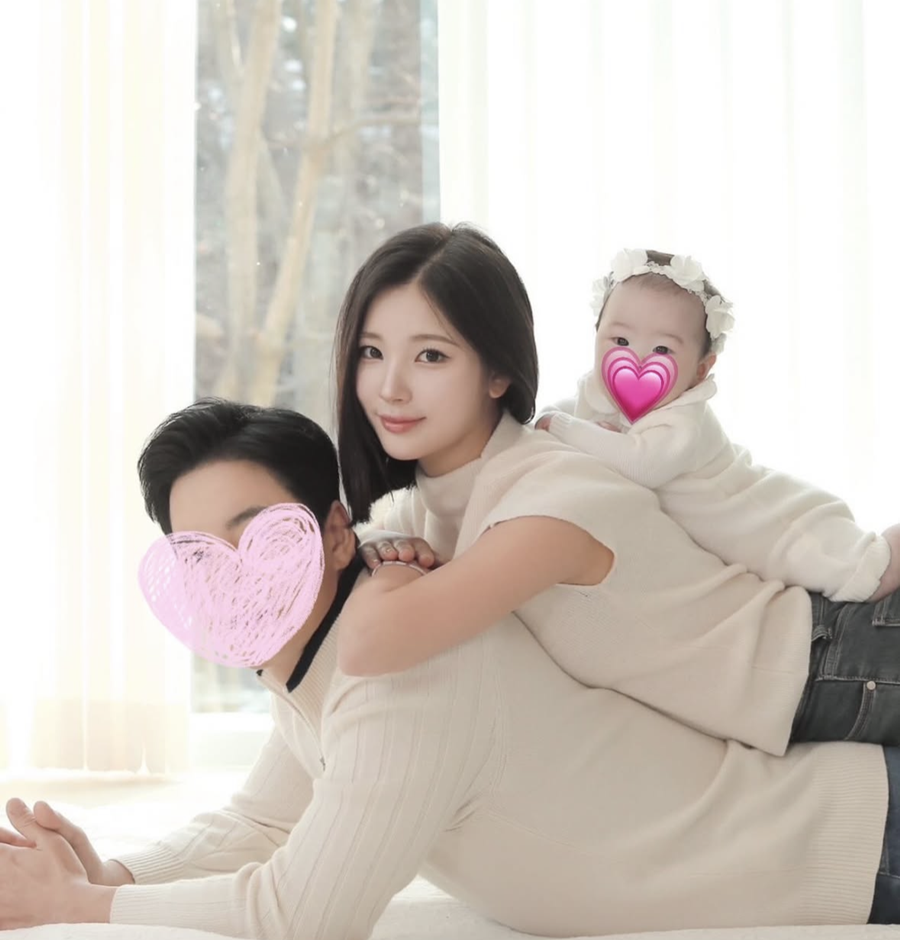▲ 앨리스 출신 소희. 출처| 소희 SNS