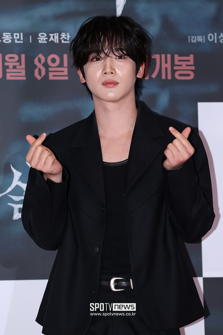 ▲ 김요한 ⓒ곽혜미 기자