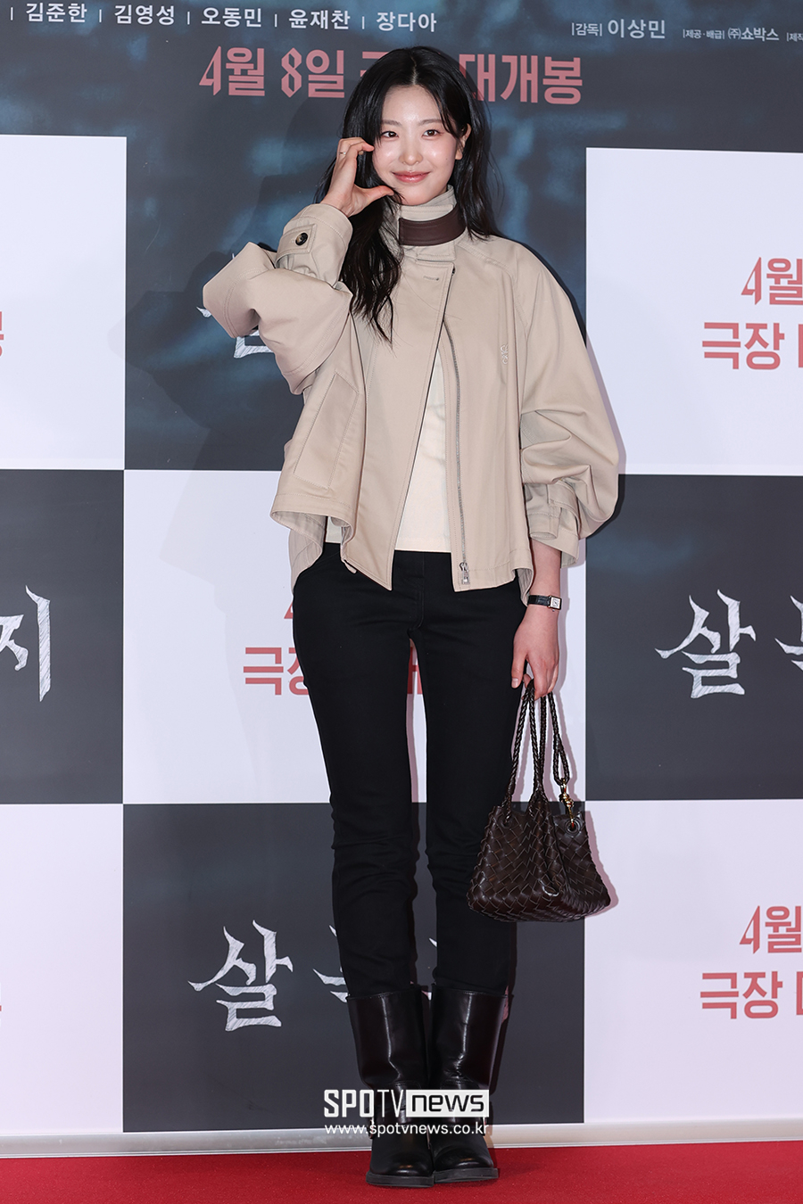 ▲ 오예주 ⓒ곽혜미 기자