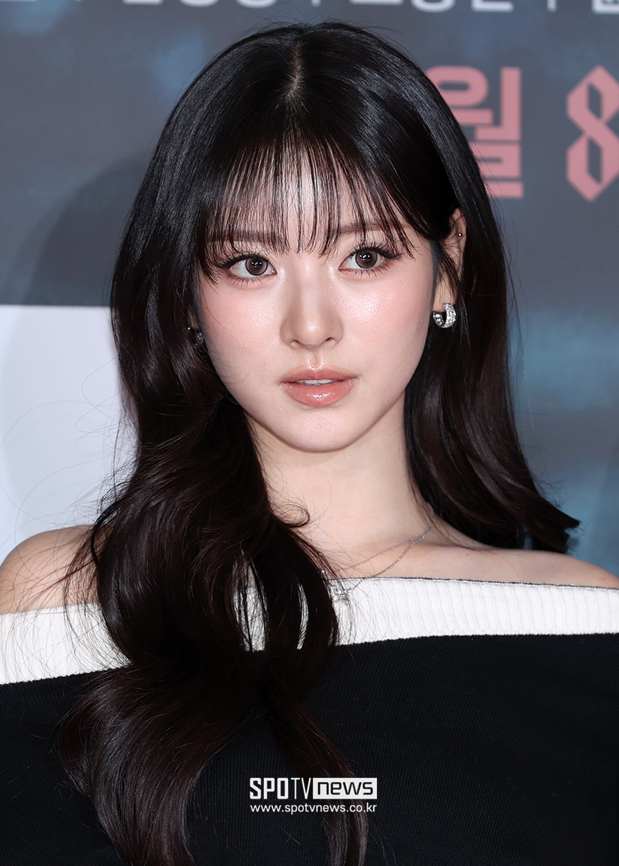 ▲ 미야오 안나 ⓒ곽혜미 기자