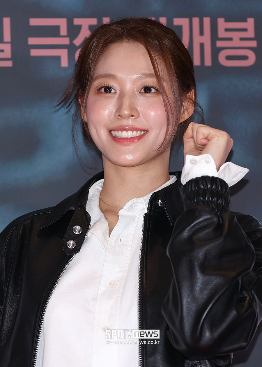 ▲ 설현 ⓒ곽혜미 기자