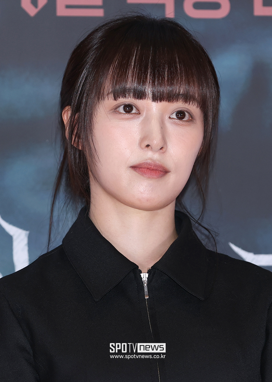 ▲ 김보라 ⓒ곽혜미 기자