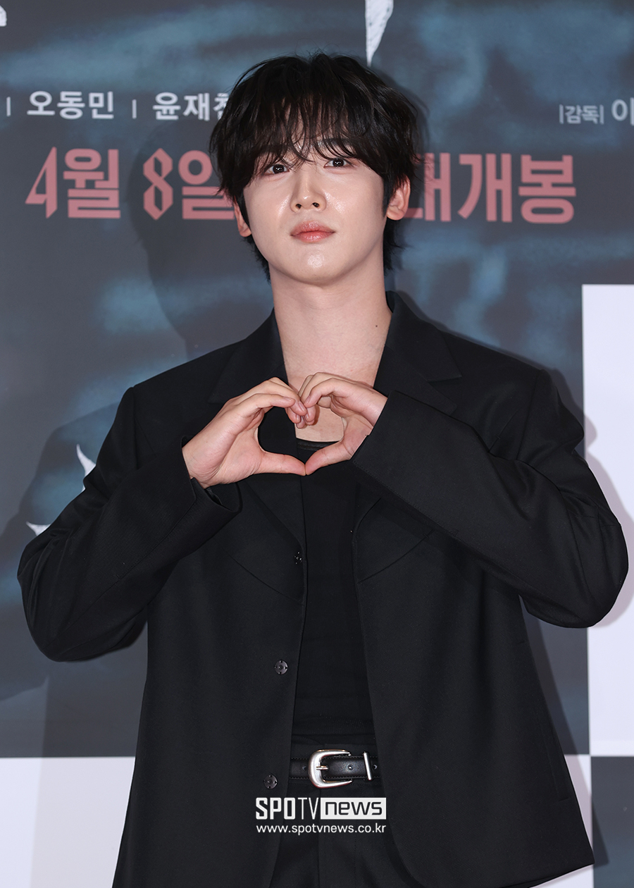 ▲ 김요한 ⓒ곽혜미 기자