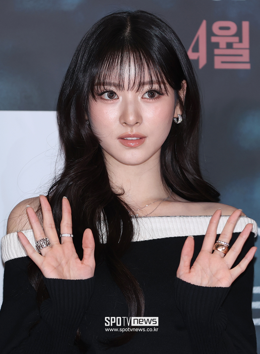 ▲ 미야오 안나 ⓒ곽혜미 기자