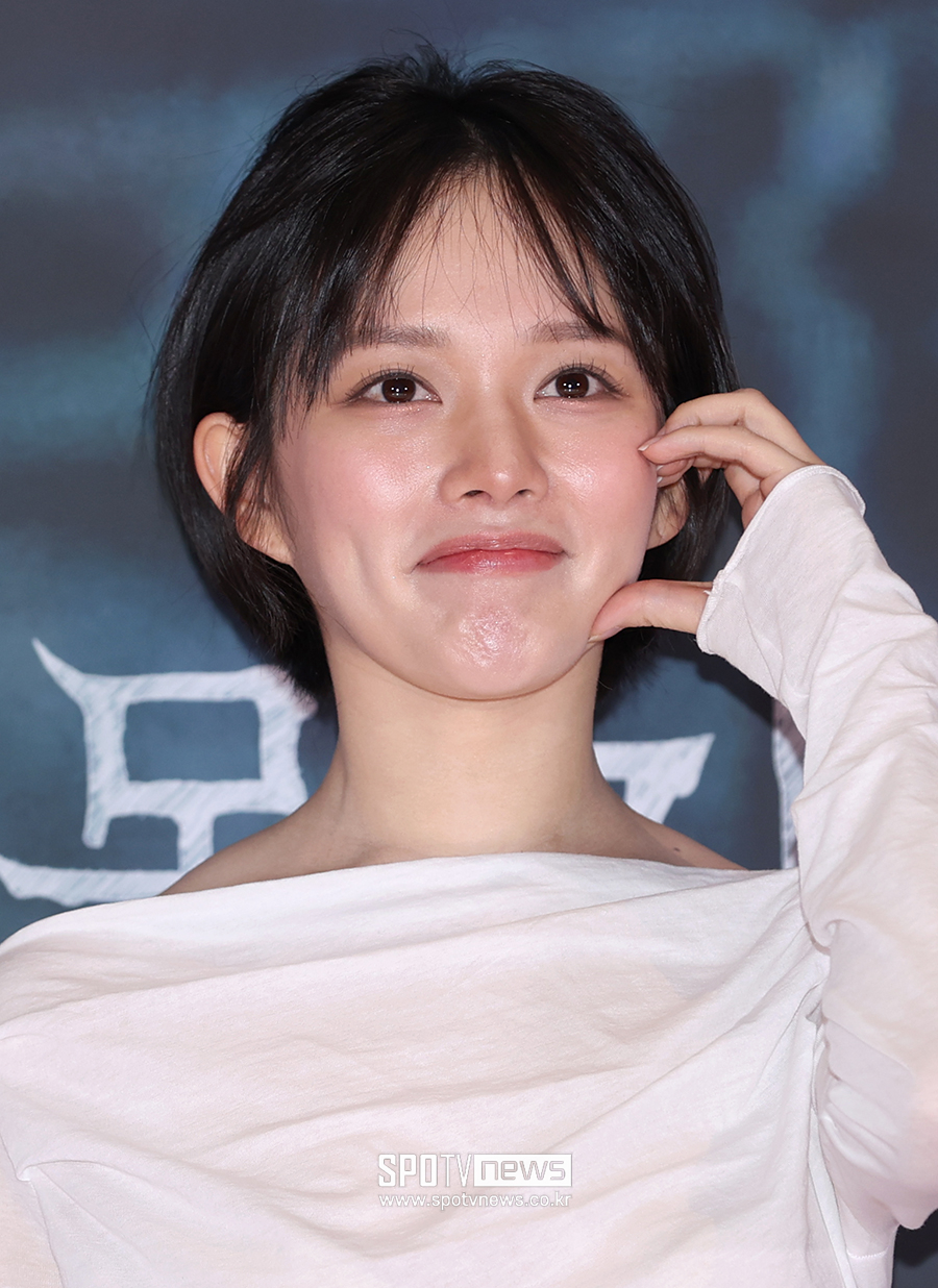 ▲ 정지소 ⓒ곽혜미 기자