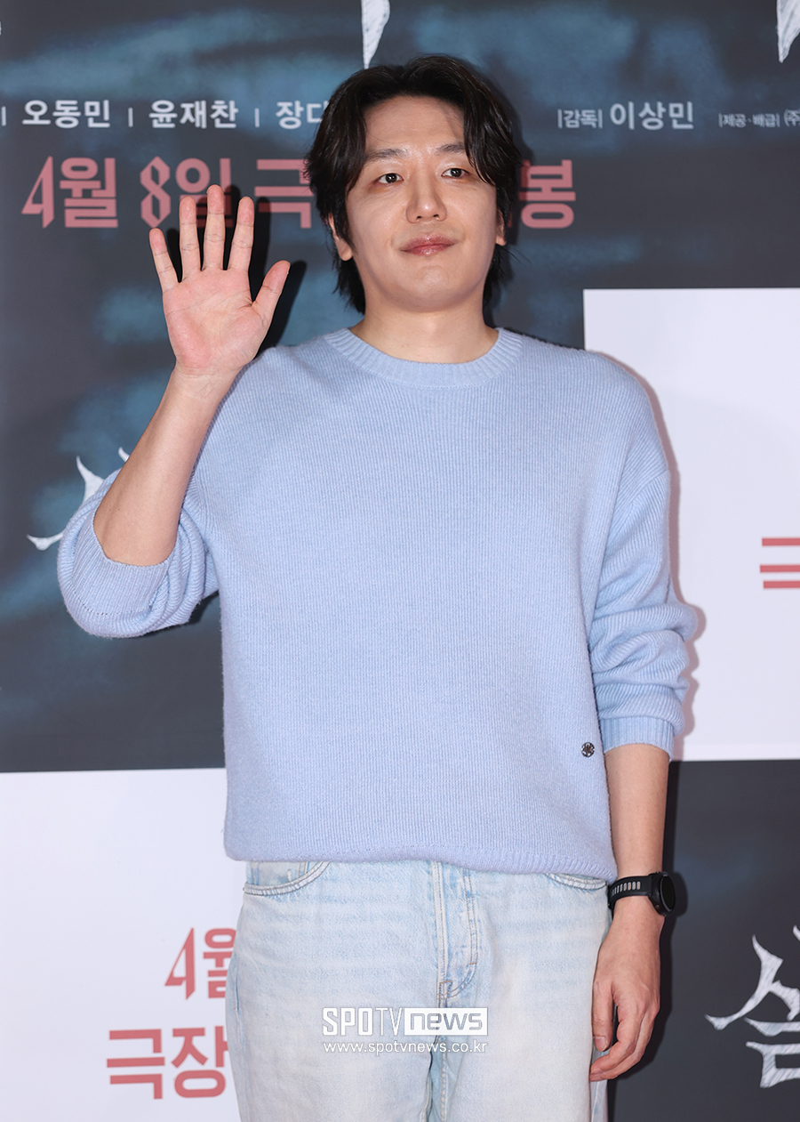 ▲ 허형규 ⓒ곽혜미 기자
