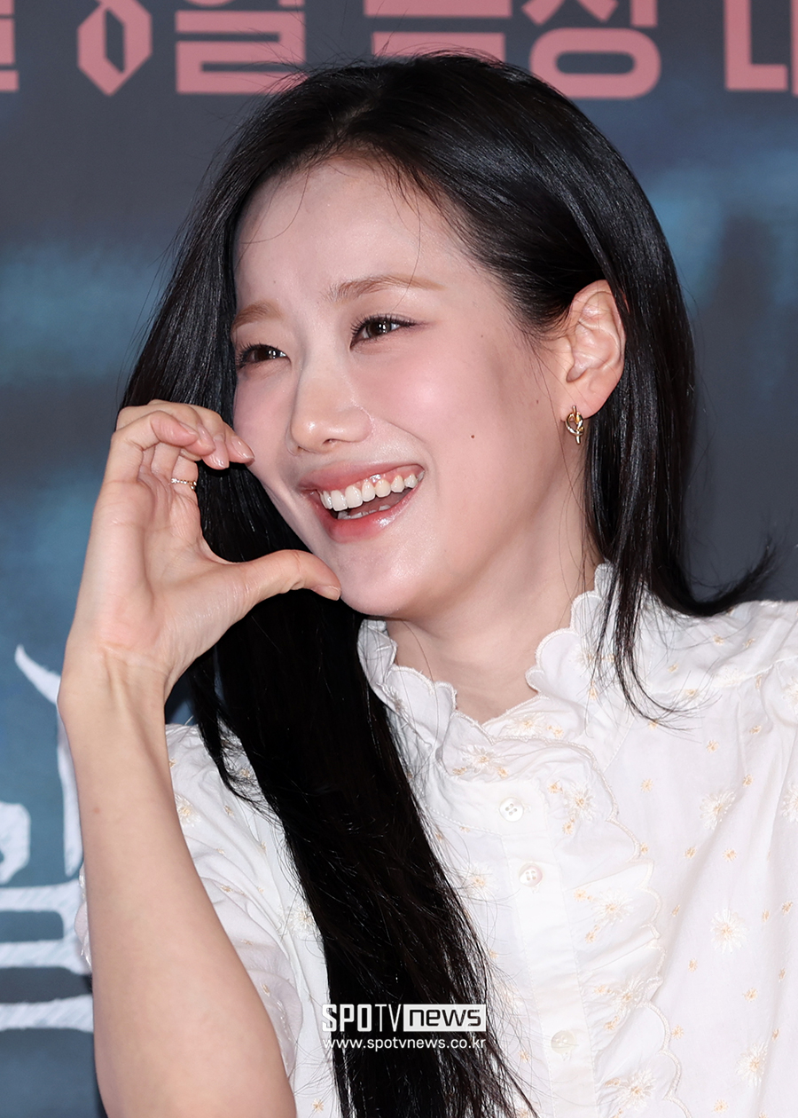 ▲ 이나은 ⓒ곽혜미 기자