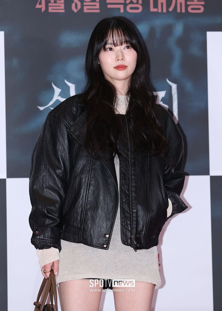 ▲ 정이서 ⓒ곽혜미 기자
